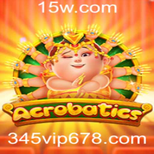 Descubra o Jogo Acrobatics: A Nova Sensação do Entretenimento Interativo