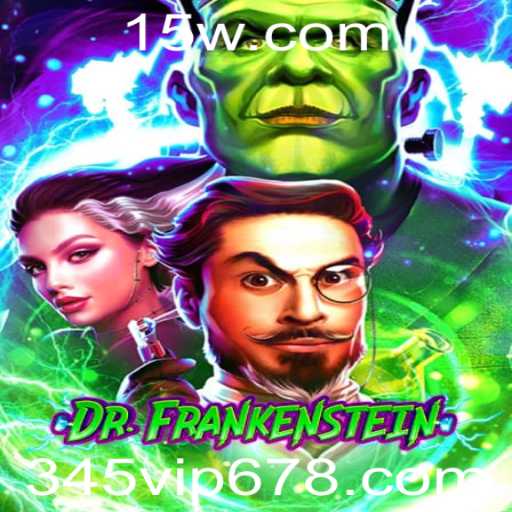 Descubra DrFrankenstein: Aventura e Estratégia no Jogo 345 VIP