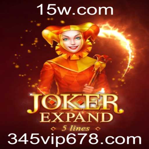 Descubra o Emocionante Mundo de JokerExpand com 345 vip
