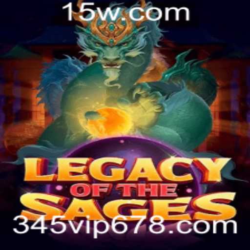 Explorando o Universo de LegacyoftheSages: Um Guia Completo com 345 VIP