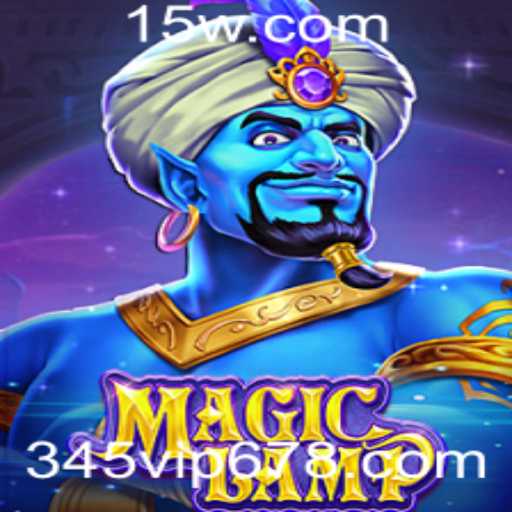 MagicLamp: Descobrindo Aventuras e Estratégias no Mundo 345 VIP