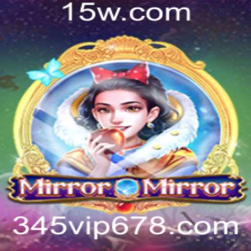 MirrorMirror: Descubra o Mundo Fascinante do Jogo com 345 VIP