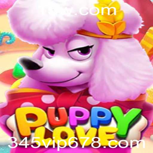 Descubra PuppyLove: O Jogo que Conquista Corações